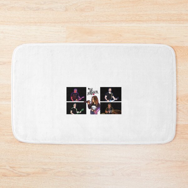 Item preview, reloaded band 5 designed and sold by lashaunmassa.