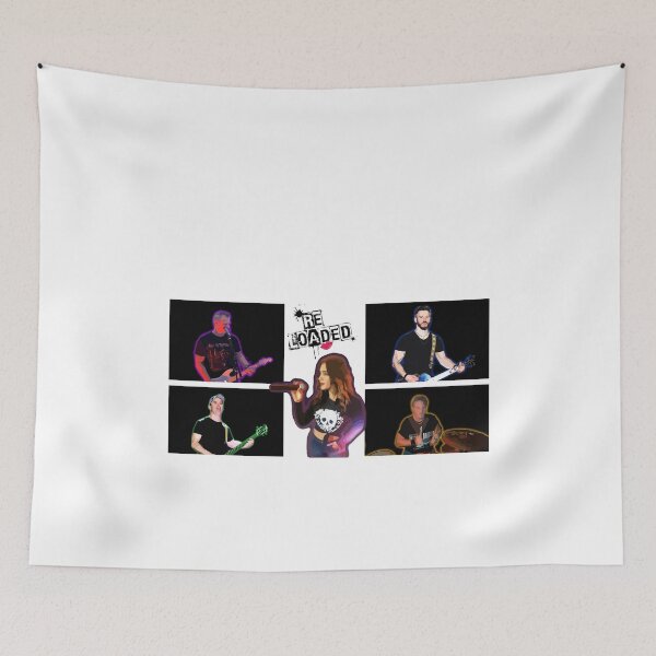 Item preview, reloaded band 5 designed and sold by lashaunmassa.