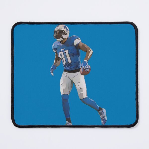 Item preview, Calvin Johnson Megatron designed and sold by JBLACKSHEAR11.