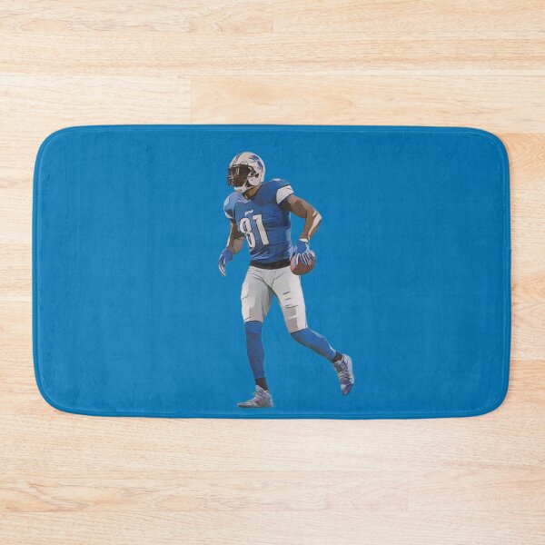Item preview, Calvin Johnson Megatron designed and sold by JBLACKSHEAR11.
