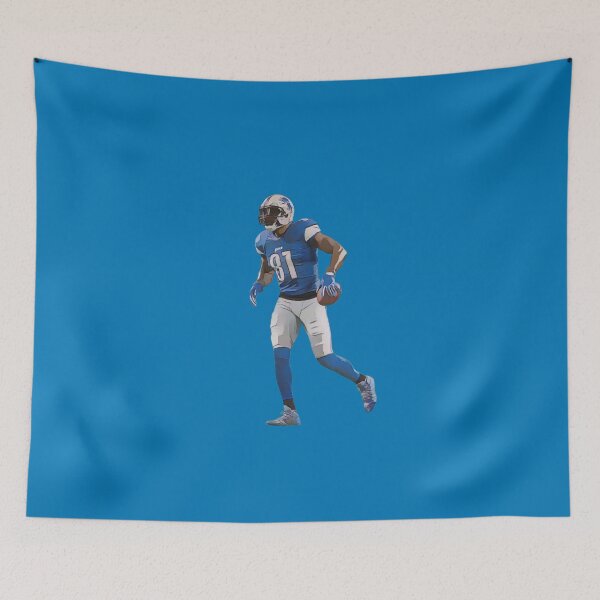 Artikelvorschau, Calvin Johnson Megatron entworfen und verkauft von JBLACKSHEAR11.