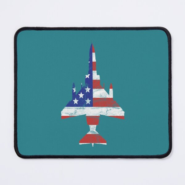Item preview, F-4 Phantom II Jet Airplane Patriotic .png designed and sold by cilekfre.