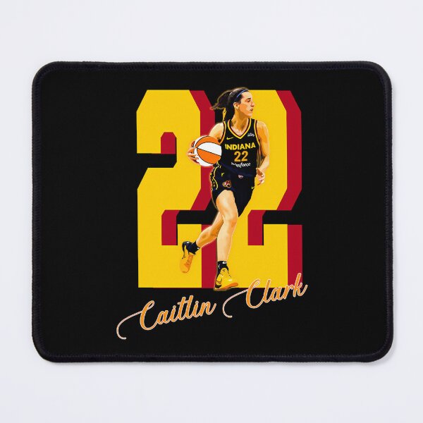 Item preview, Caitlin Clark 22 designed and sold by HolDouga.