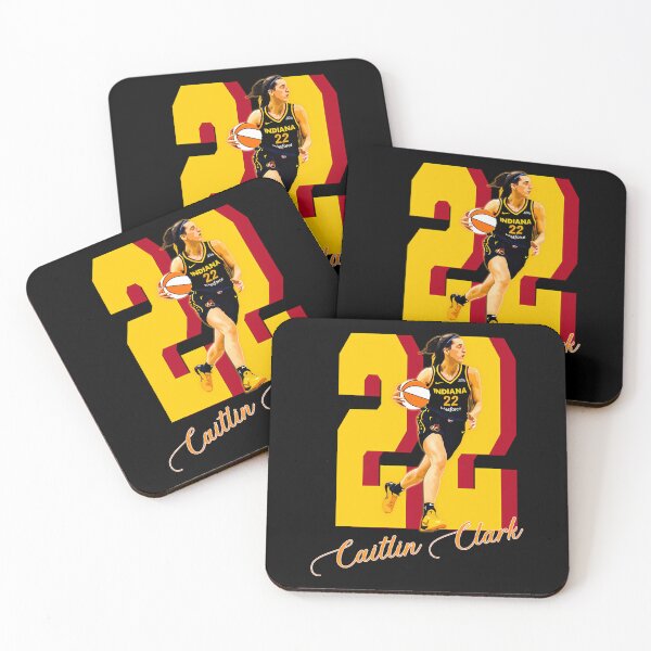 Item preview, Caitlin Clark 22 designed and sold by HolDouga.