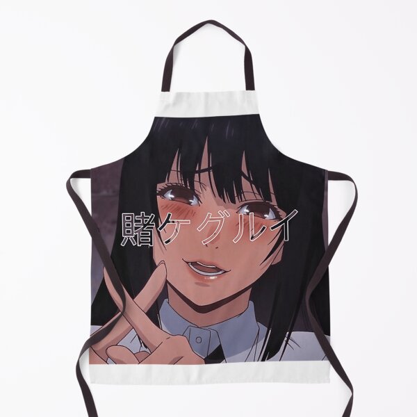 Item preview, Anime Manga Kakegurui Yumeko Jabami designed and sold by Tyreeitzsche.