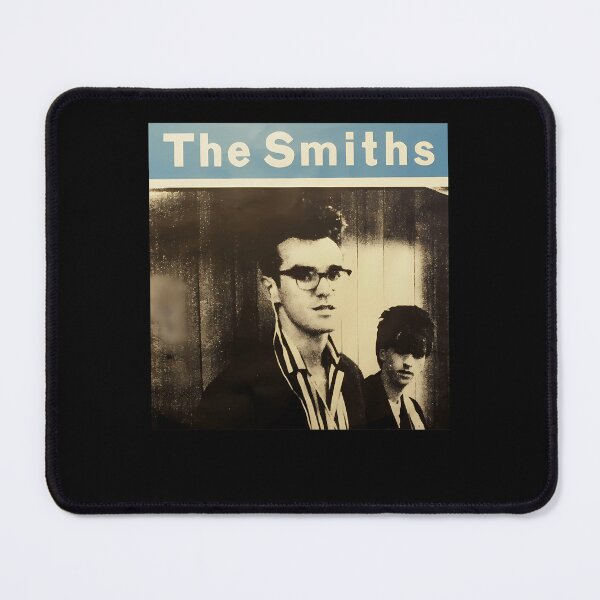 Item preview, The Sm.iths designed and sold by MillicentFouq.