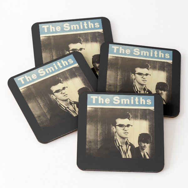 Item preview, The Sm.iths designed and sold by MillicentFouq.