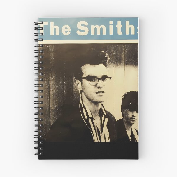 Item preview, The Sm.iths designed and sold by MillicentFouq.