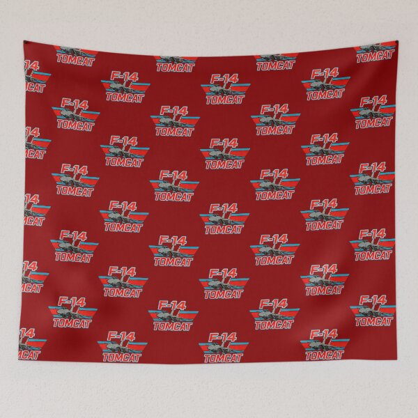 Item preview, F-14 Tomcat – Retro Top Gun .png designed and sold by cilekfre.