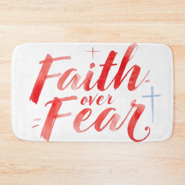 Item preview, Faith over Fear, brush color designed and sold by EpicGear085.