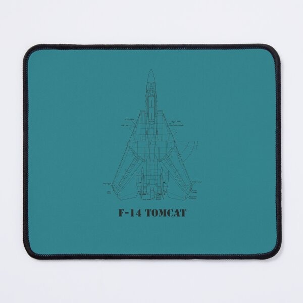Item preview, F-14 Tomcat Navy Jet Fighter Aircraft  (1).png designed and sold by cilekfre.