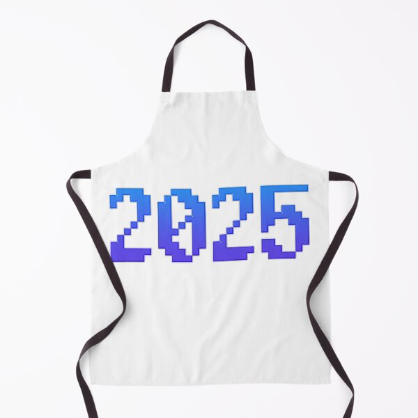 Item preview, 2025 in Blue 8-bit Pixel Quest designed and sold by Memes N Lore .