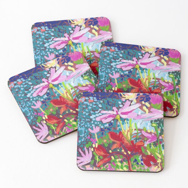 Item preview, Botanica designed and sold by John Douglas.