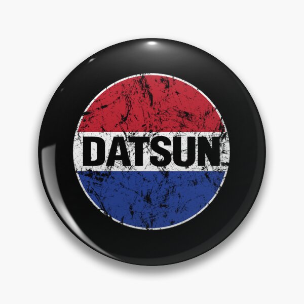 Artikelvorschau, Datsun-Logo entworfen und verkauft von NathanDanielDie.
