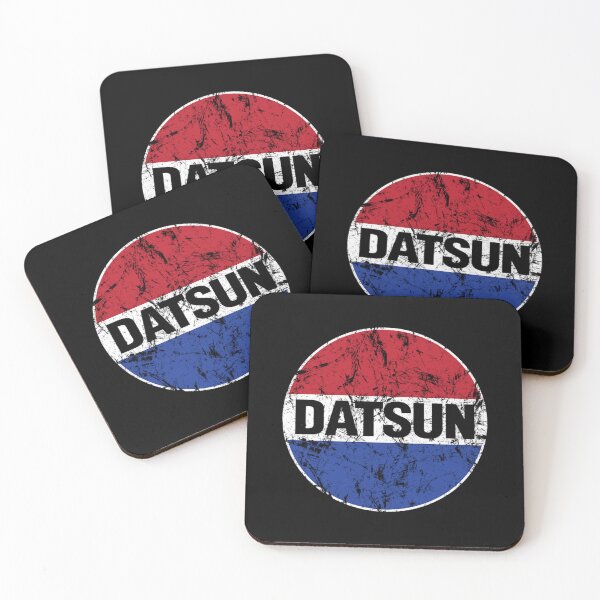 Artikelvorschau, Datsun-Logo entworfen und verkauft von NathanDanielDie.