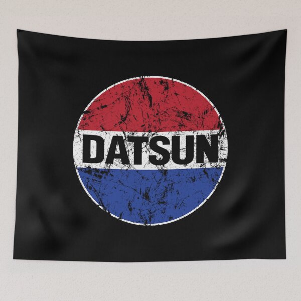 Artikelvorschau, Datsun-Logo entworfen und verkauft von NathanDanielDie.