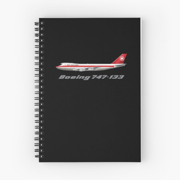Item preview, Air Canada 747-100 Teeversion designed and sold by kowaasizawae.