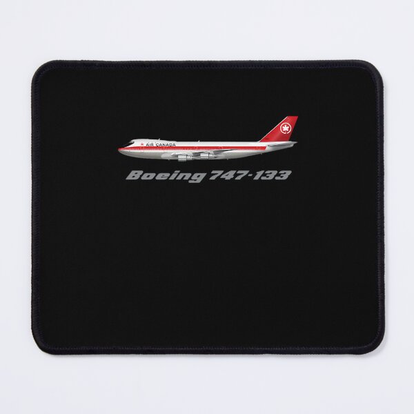 Item preview, Air Canada 747-100 Teeversion designed and sold by kowaasizawae.