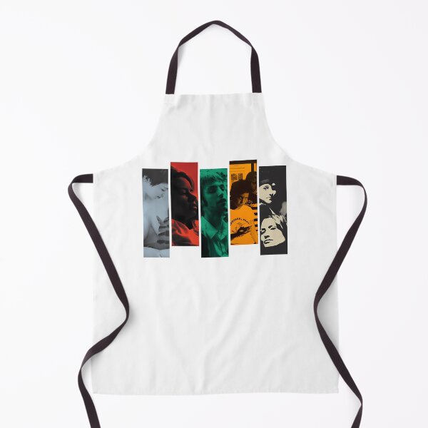 Item preview, Be.lle And Seba.stian Dis.co.graphy  designed and sold by MillicentFouq.