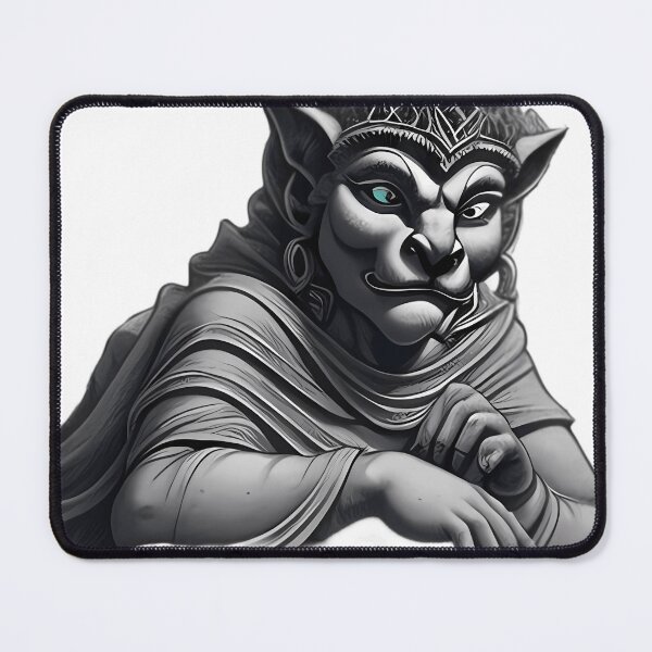 Item preview, The Gargoyles Library designed and sold by pleinxlakia4.