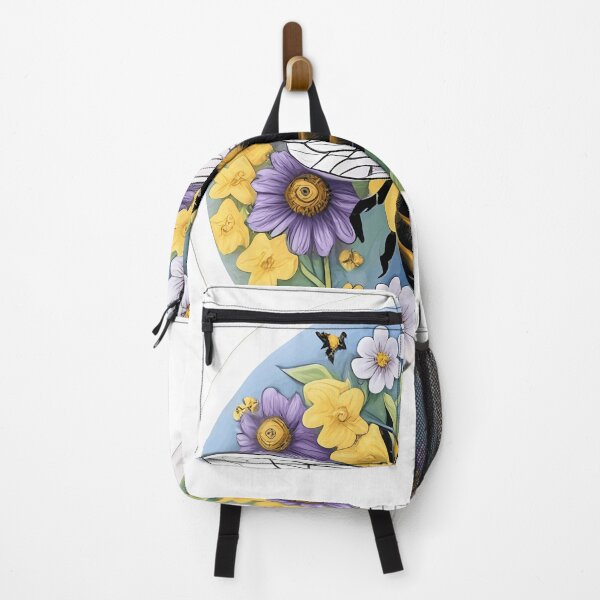 Item preview, In Memory of the Pollinators designed and sold by ncubecdul.