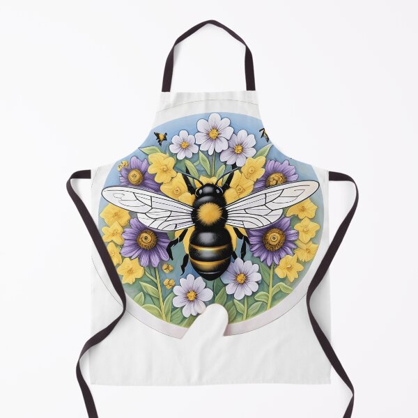 Item preview, In Memory of the Pollinators designed and sold by ncubecdul.