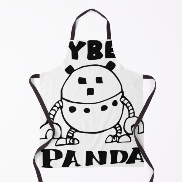 Item preview, Cyber Panda designed and sold by Tyreeitzsche.