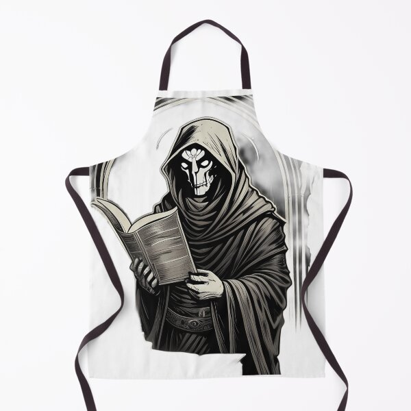 Item preview, The Haunted Manuscript designed and sold by pleinxlakia4.