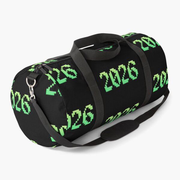 Item preview, 2026 in Green 8-bit Pixel Quest designed and sold by Memes N Lore .