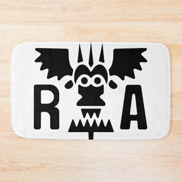 Item preview, Revolutionary Army Jolly Roger designed and sold by Tyreeitzsche.