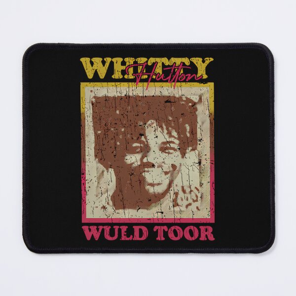 Item preview, Whitty Hutton Wuld Toor 70S designed and sold by HolDouga.