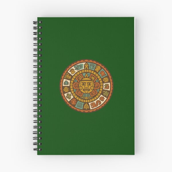 Item preview, Aztec  designed and sold by Broken Antler Designs .