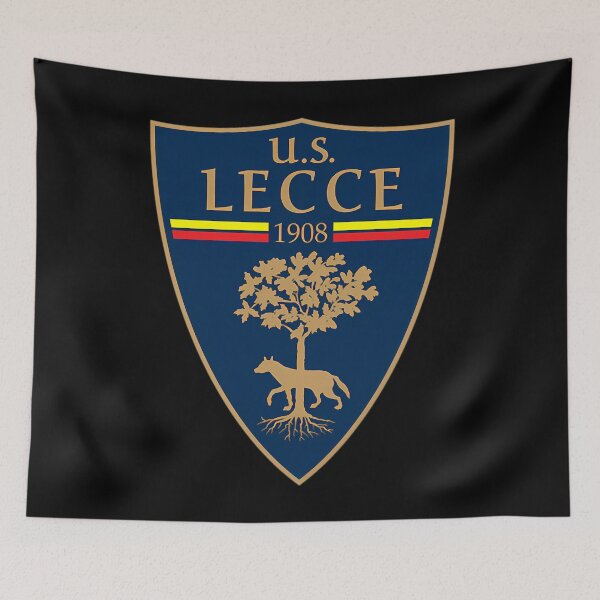 Item preview, Us Lecce 1908 Logo designed and sold by miladgurong5.