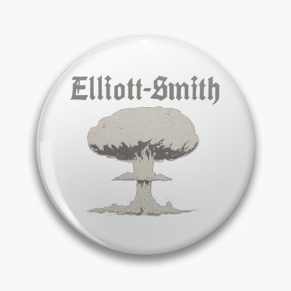 Item preview, Elliott Smith, of Cro-Mags designed and sold by nappingyapping.