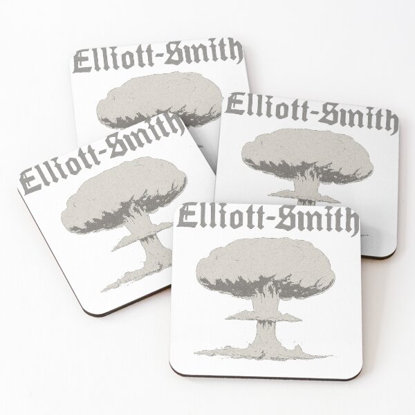 Item preview, Elliott Smith, of Cro-Mags designed and sold by nappingyapping.
