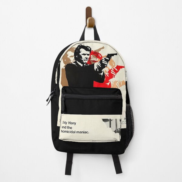 Item preview, Dirty Harry designed and sold by BarryPUrquhart.