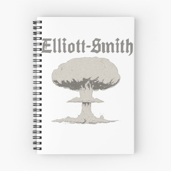 Item preview, Elliott Smith, of Cro-Mags designed and sold by nappingyapping.