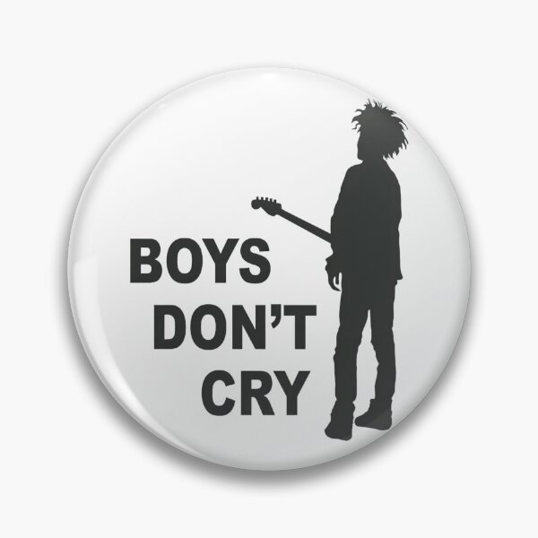 Item preview, Bo.y D.on't Cr.y designed and sold by MillicentFouq.