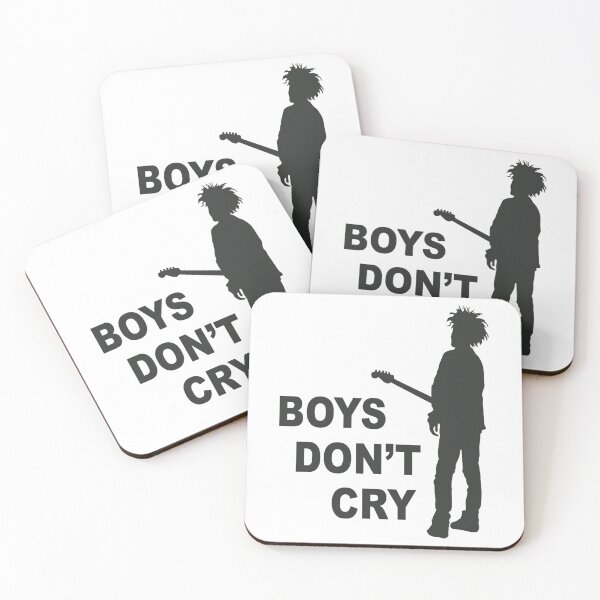 Item preview, Bo.y D.on't Cr.y designed and sold by MillicentFouq.