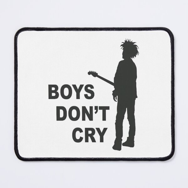 Item preview, Bo.y D.on't Cr.y designed and sold by MillicentFouq.