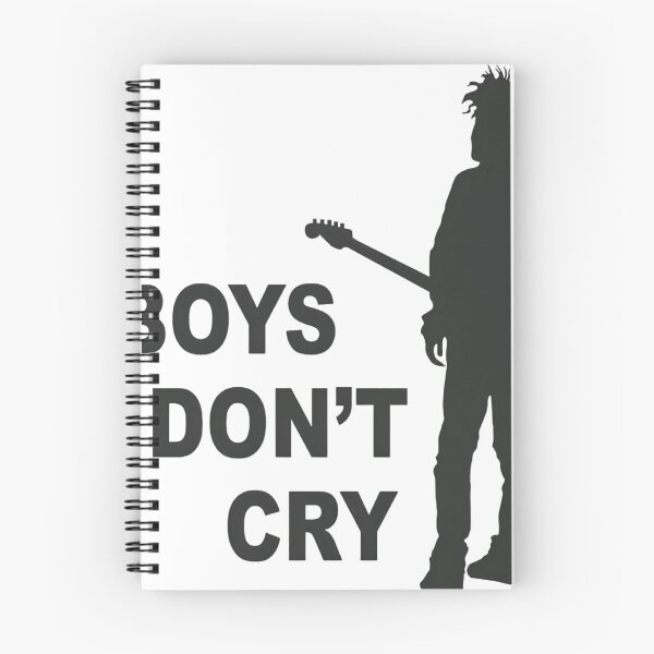 Item preview, Bo.y D.on't Cr.y designed and sold by MillicentFouq.