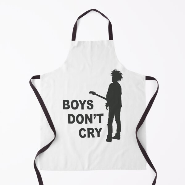 Item preview, Bo.y D.on't Cr.y designed and sold by MillicentFouq.
