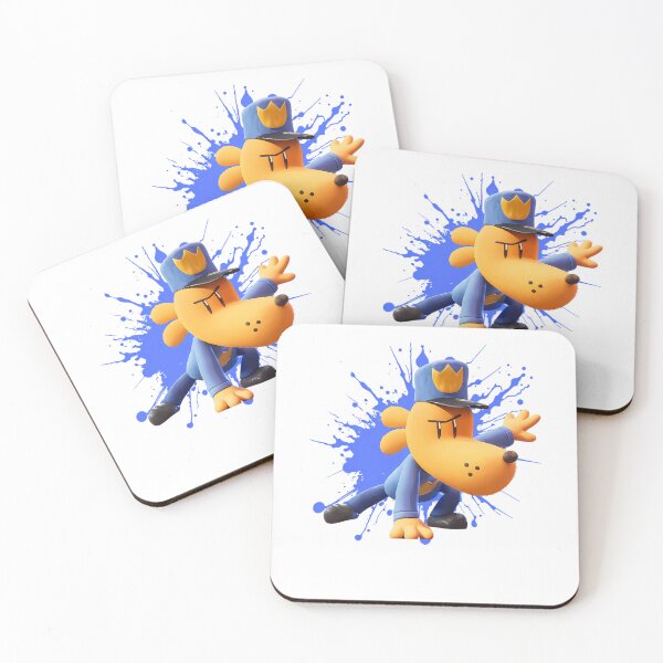 Item preview, Kid Adventure Movie Animation Funny designed and sold by HayleighSteel.
