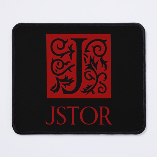 Item preview, Jstor Logo designed and sold by kowaasizawae.