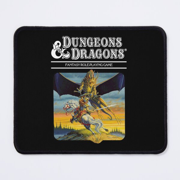 Artikelvorschau, Dungeons & Dragons Experte entworfen und verkauft von NathanDanielDie.