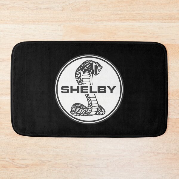 Item preview, Shelby Logo Essential designed and sold by miladgurong5.