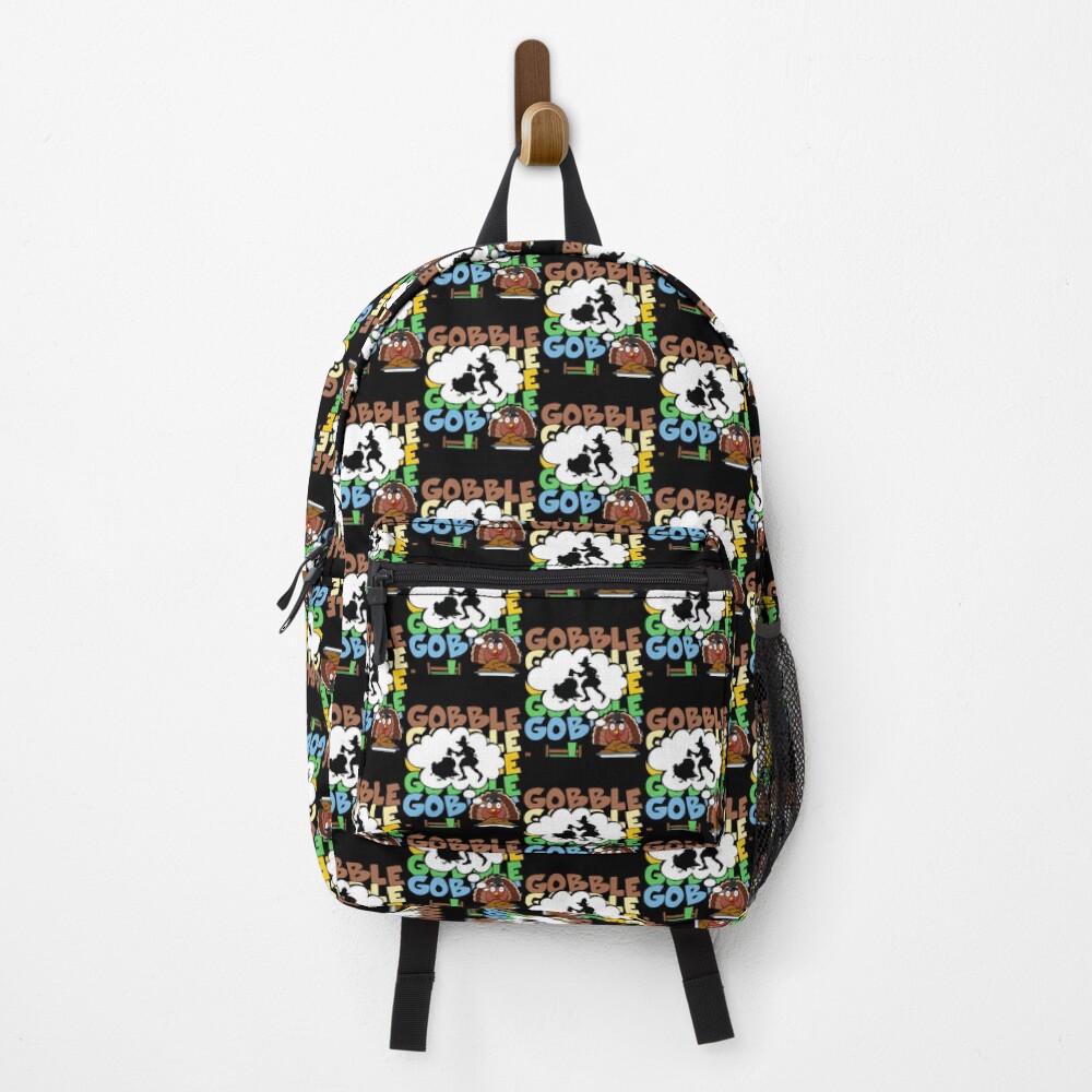 Item preview, Backpack designed and sold by RylanOrangeOl.