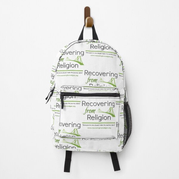 Item preview, Recovering From Religion Logo designed and sold by miladgurong5.