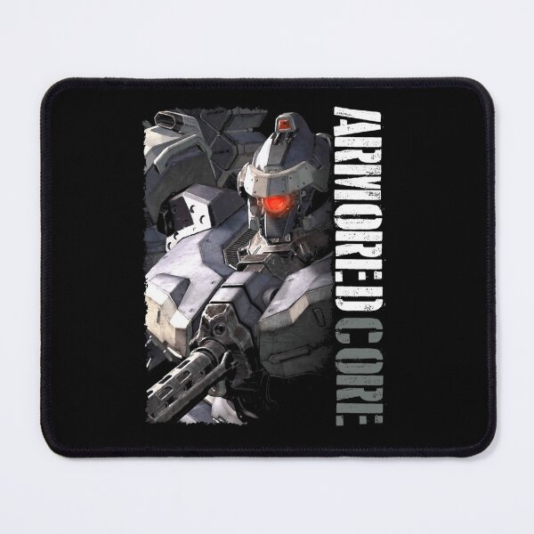 Item preview, Armored Core designed and sold by NathanDanielDie.