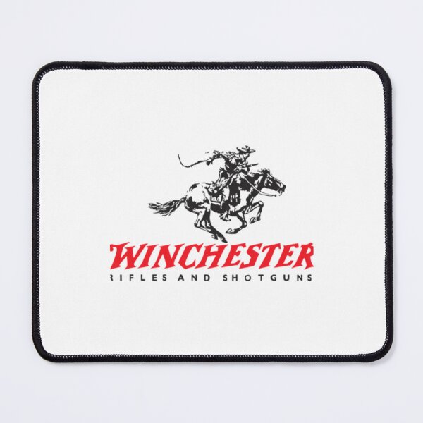 Item preview, Winchester Rifles And Shotguns Logo designed and sold by kowaasizawae.
